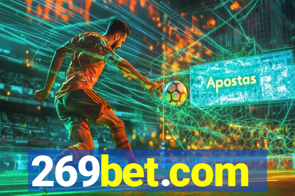 269bet.com