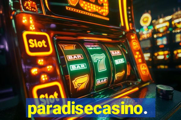 paradisecasino.com