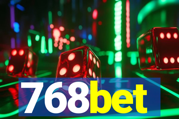 768bet