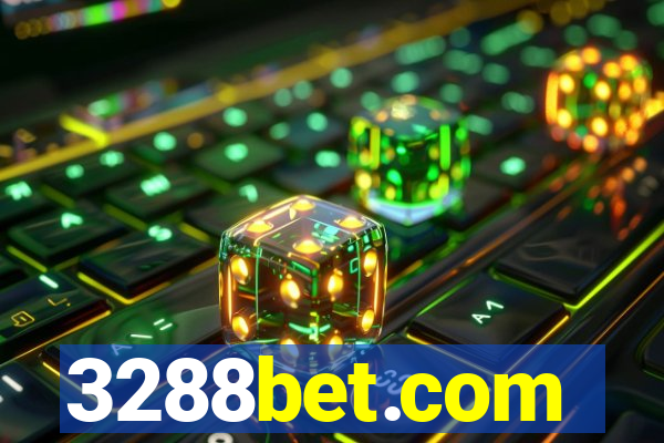 3288bet.com