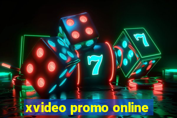 xvideo promo online