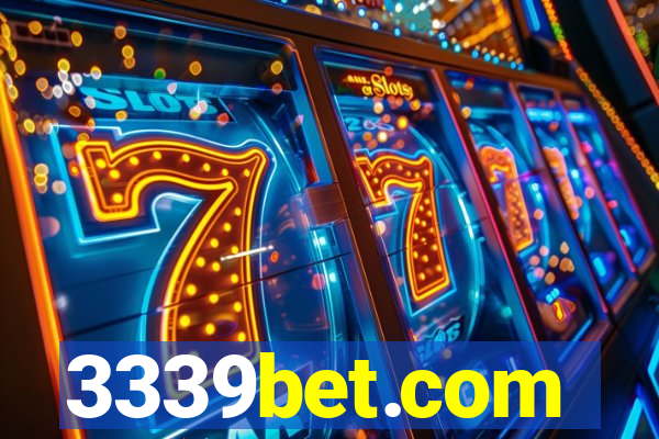 3339bet.com