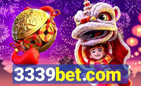 3339bet.com