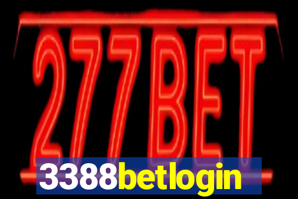 3388betlogin