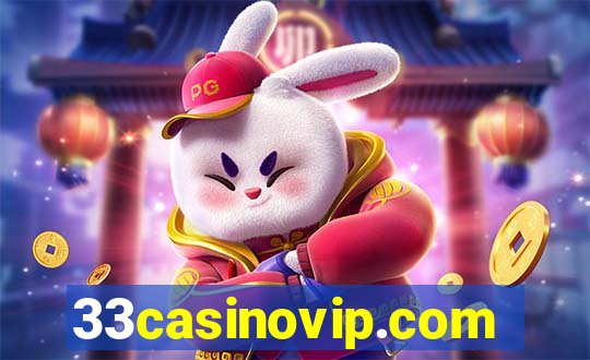 33casinovip.com