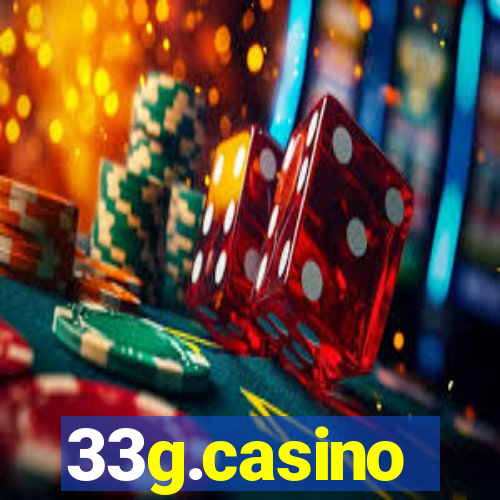 33g.casino