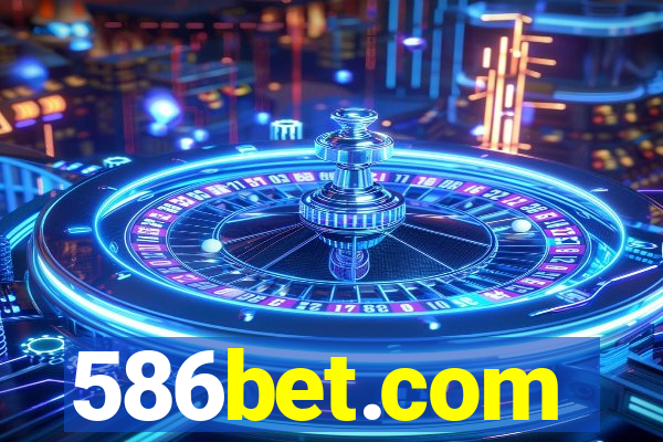 586bet.com