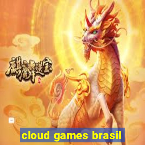 cloud games brasil