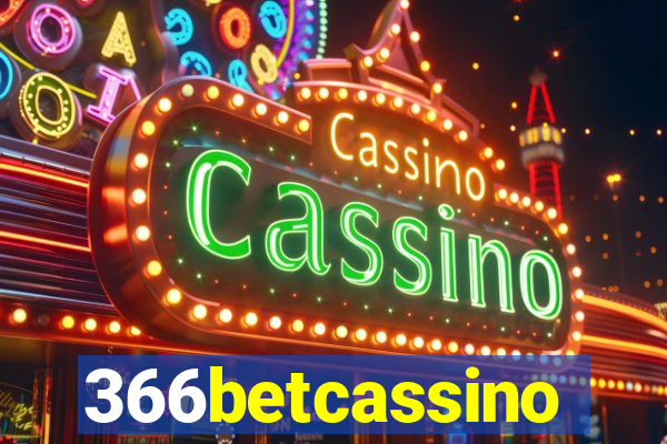 366betcassino