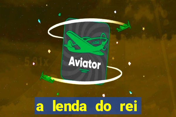 a lenda do rei macaco 1 filme completo dublado