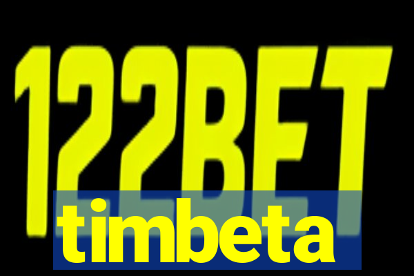 timbeta