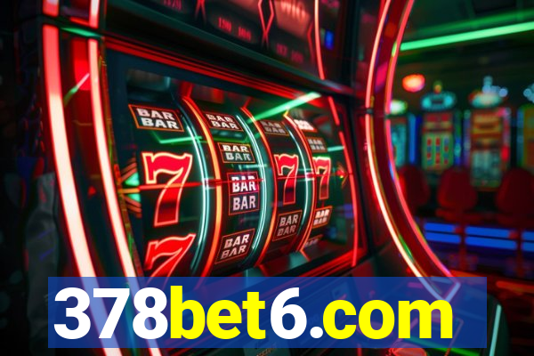 378bet6.com