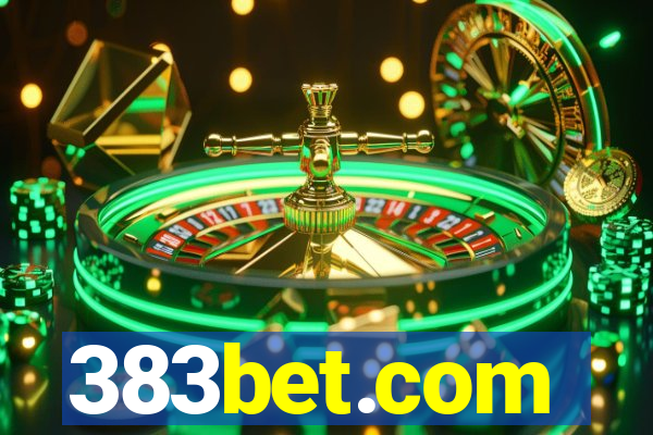 383bet.com