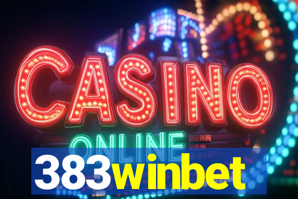 383winbet