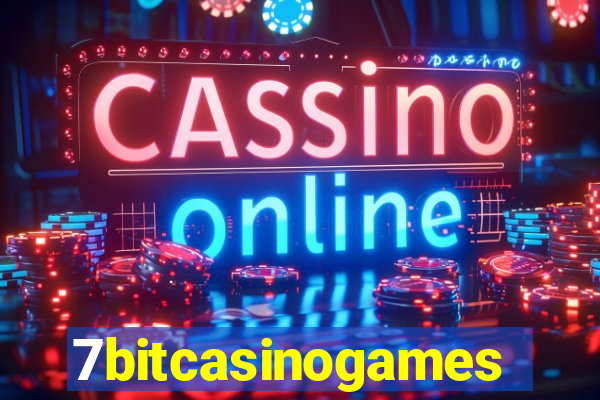 7bitcasinogames