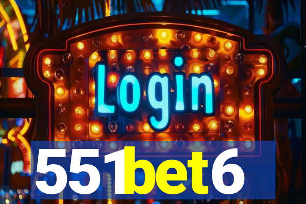 551bet6