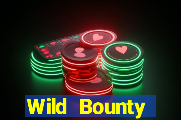 Wild Bounty Showdown melhor horário para