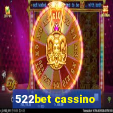 522bet cassino