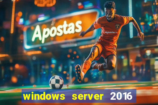 windows server 2016 download iso pt-br