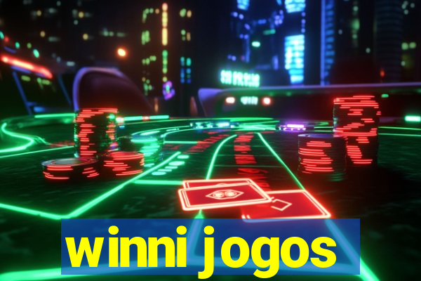 winni jogos