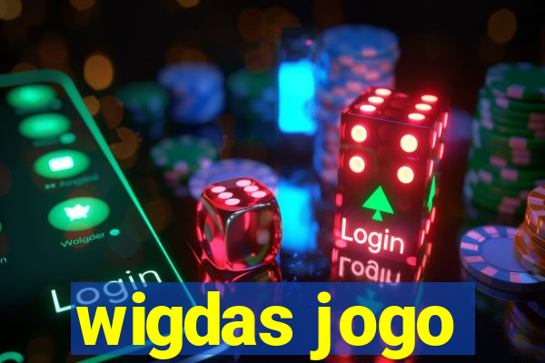 wigdas jogo