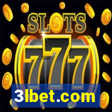 3lbet.com