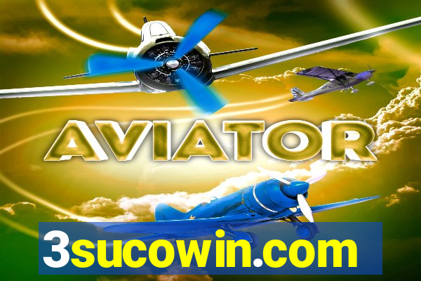 3sucowin.com