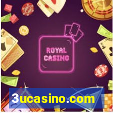 3ucasino.com