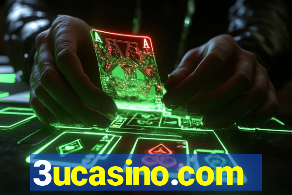 3ucasino.com