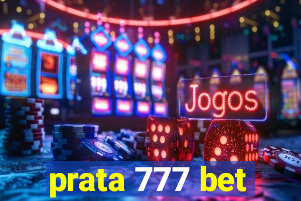 prata 777 bet