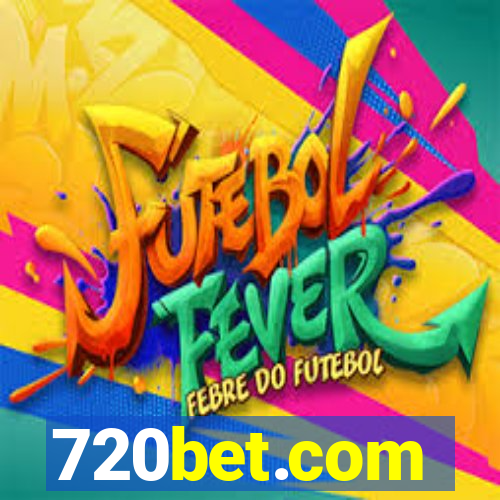 720bet.com