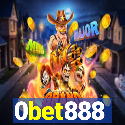 0bet888