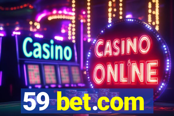 59 bet.com