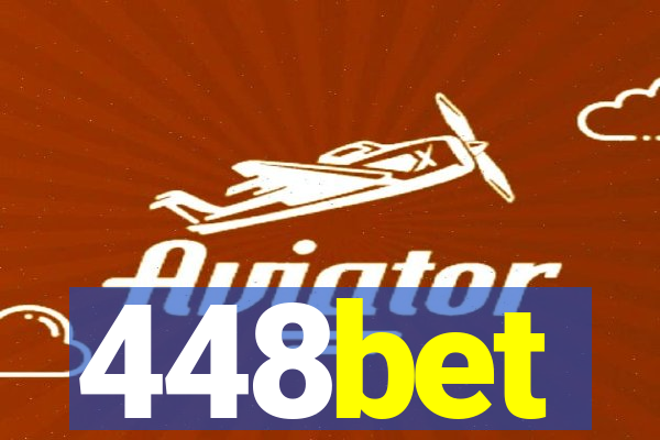 448bet