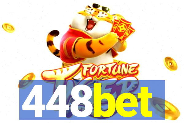 448bet