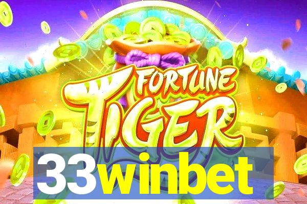 33winbet