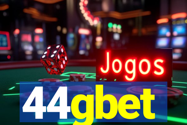 44gbet