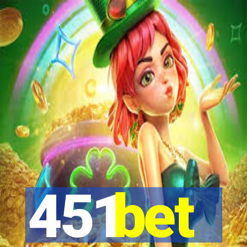 451bet