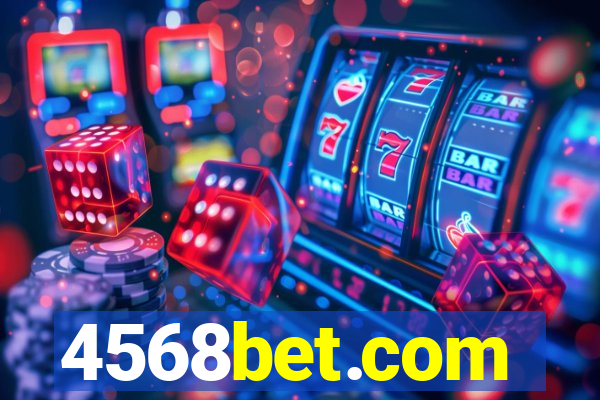 4568bet.com