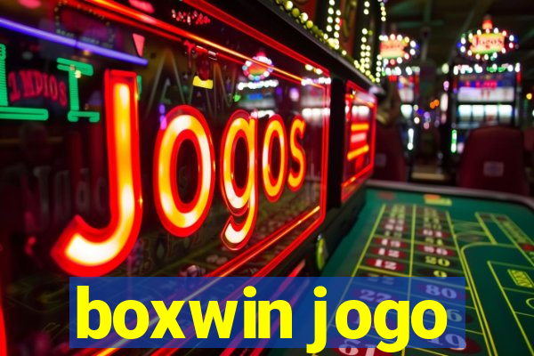 boxwin jogo