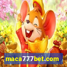 maca777bet.com