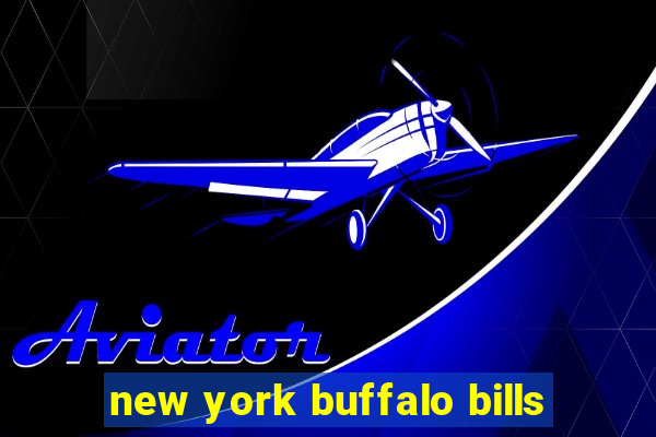 new york buffalo bills