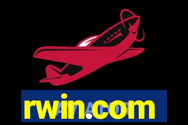 rwin.com