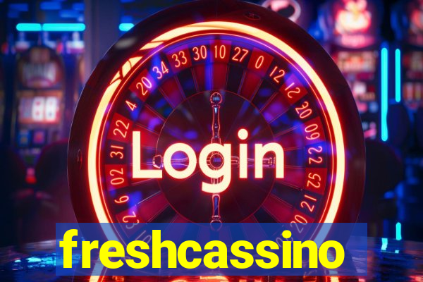 freshcassino