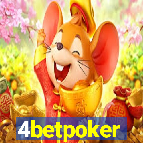 4betpoker