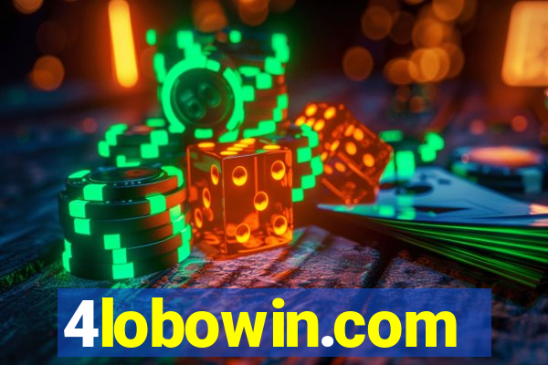 4lobowin.com