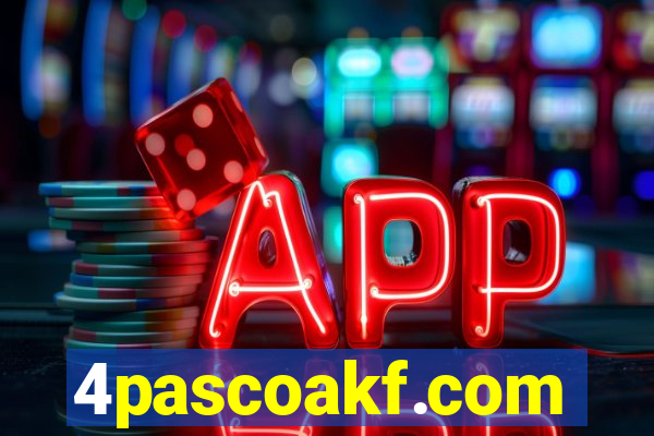 4pascoakf.com