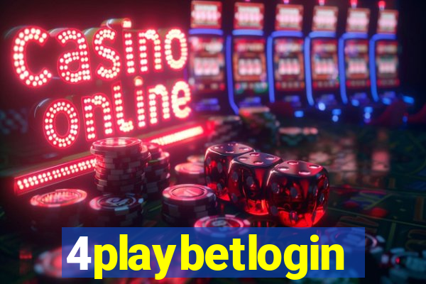 4playbetlogin