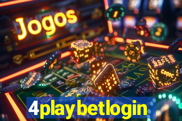 4playbetlogin