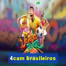 4cam brasileiros